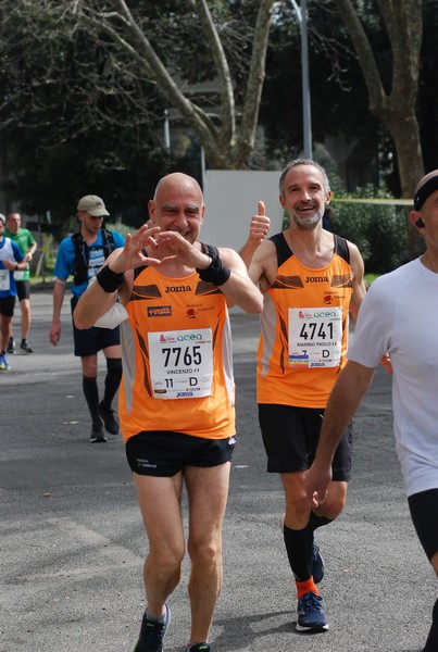 Maratona di Roma (27/03/2022) 0017
