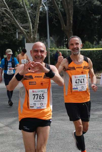 Maratona di Roma (27/03/2022) 0018