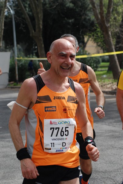 Maratona di Roma (27/03/2022) 0019