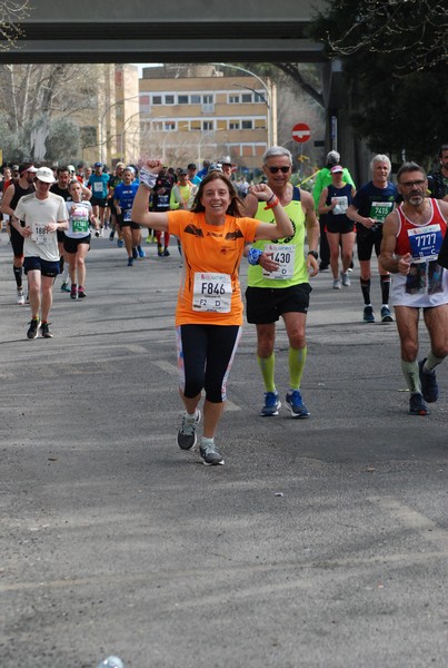 Maratona di Roma (27/03/2022) 0020