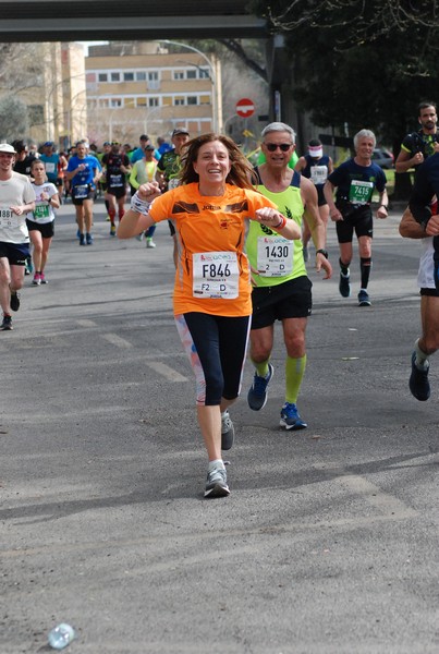 Maratona di Roma (27/03/2022) 0021