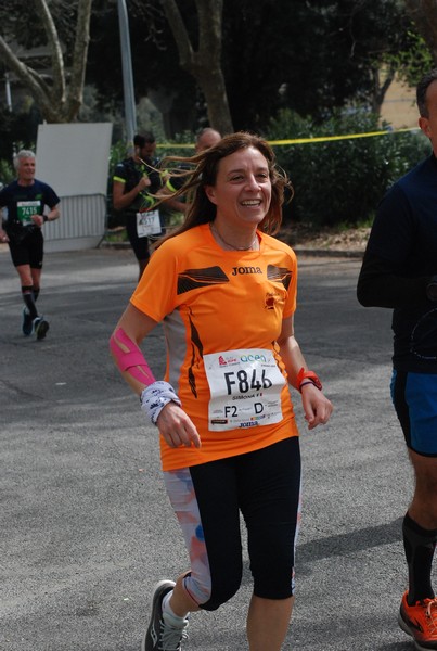 Maratona di Roma (27/03/2022) 0024