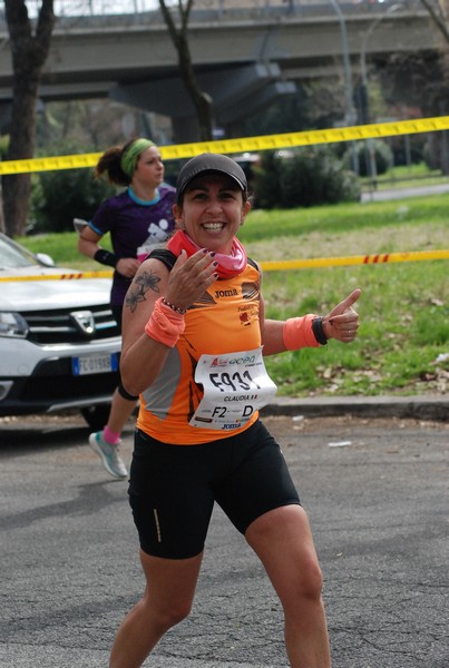 Maratona di Roma (27/03/2022) 0027