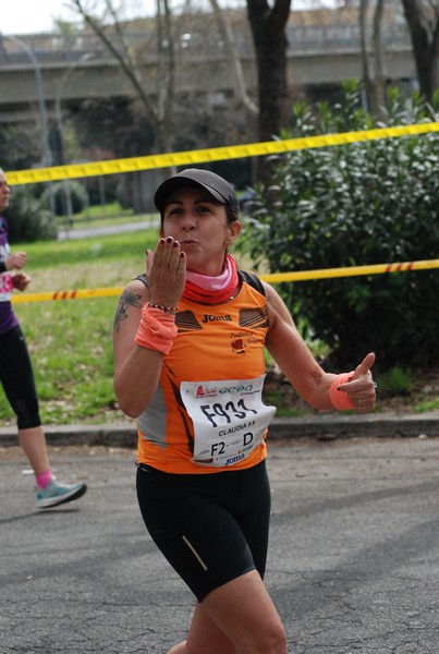 Maratona di Roma (27/03/2022) 0028