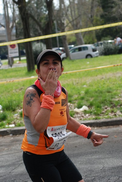 Maratona di Roma (27/03/2022) 0030