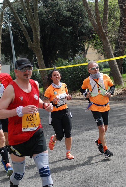 Maratona di Roma (27/03/2022) 0031