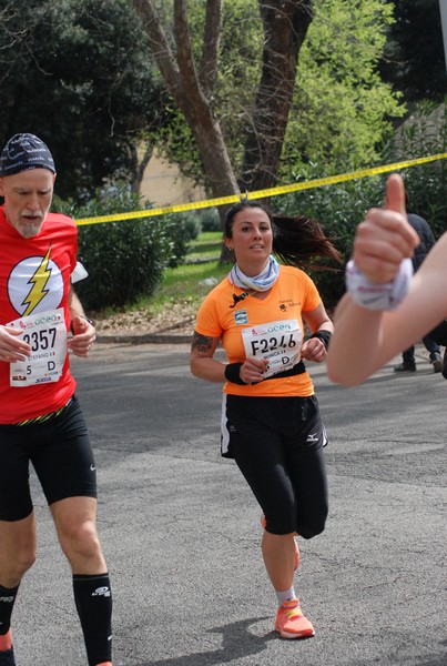 Maratona di Roma (27/03/2022) 0032