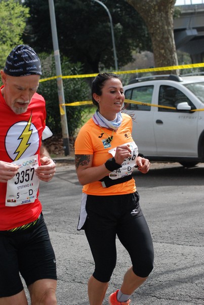 Maratona di Roma (27/03/2022) 0034