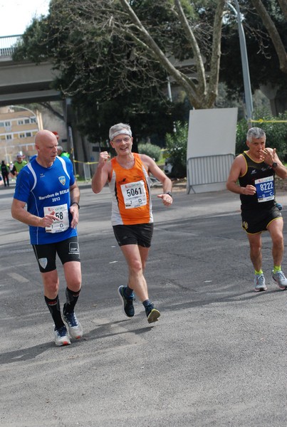 Maratona di Roma (27/03/2022) 0035
