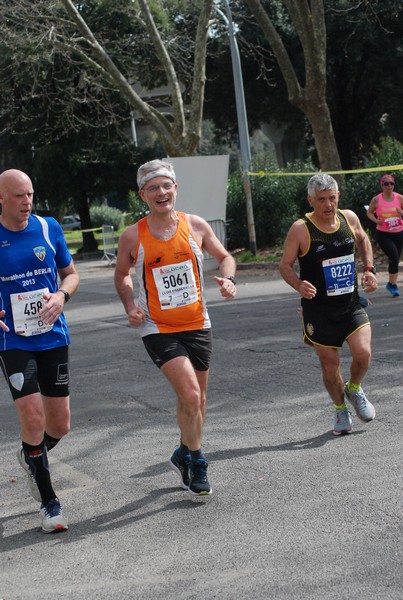 Maratona di Roma (27/03/2022) 0036