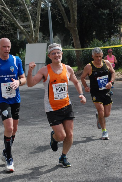 Maratona di Roma (27/03/2022) 0037