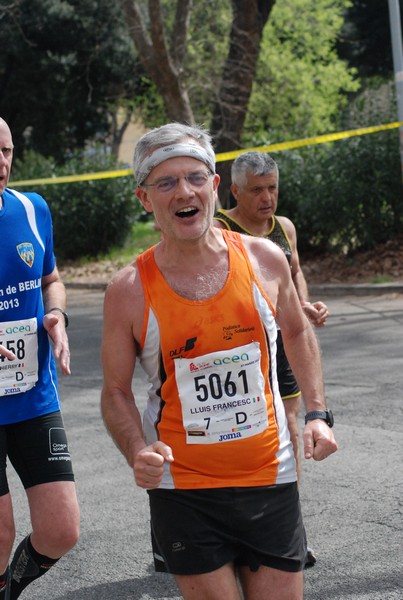 Maratona di Roma (27/03/2022) 0039