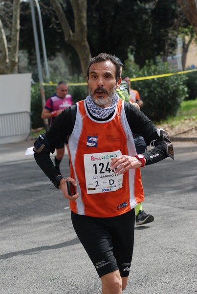 Maratona di Roma (27/03/2022) 0041