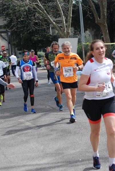 Maratona di Roma (27/03/2022) 0047