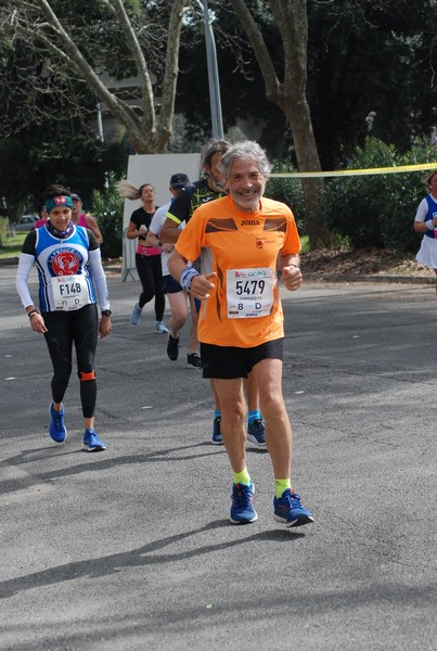 Maratona di Roma (27/03/2022) 0048