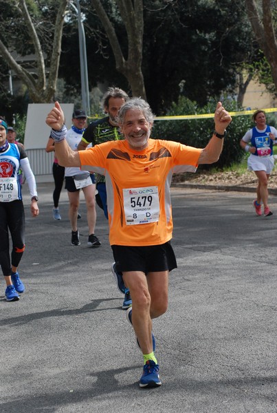 Maratona di Roma (27/03/2022) 0049
