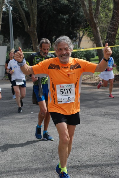 Maratona di Roma (27/03/2022) 0050
