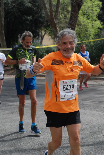 Maratona di Roma (27/03/2022) 0051