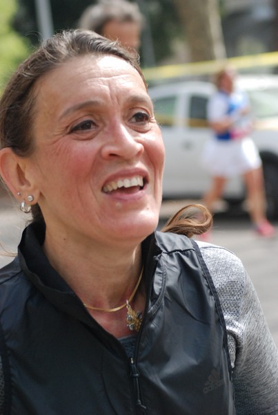 Maratona di Roma (27/03/2022) 0052