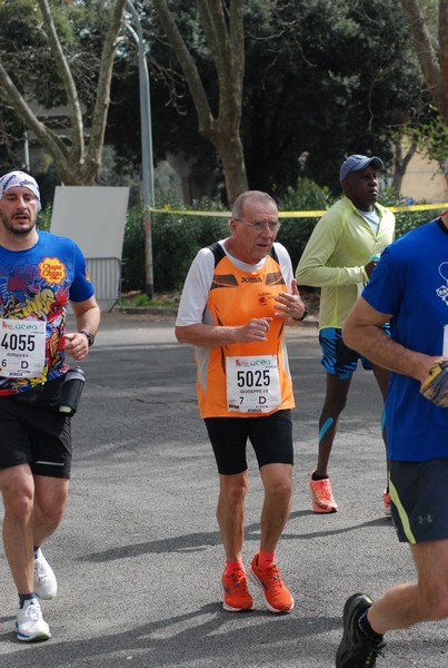 Maratona di Roma (27/03/2022) 0053