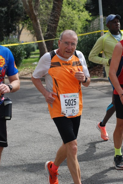 Maratona di Roma (27/03/2022) 0055