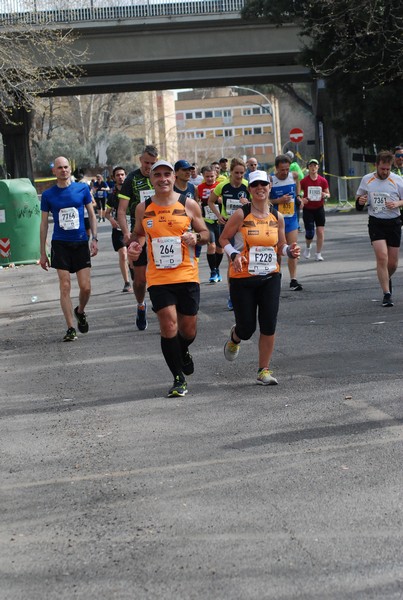 Maratona di Roma (27/03/2022) 0057