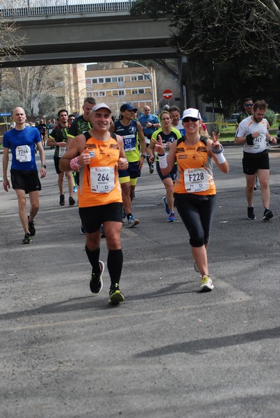 Maratona di Roma (27/03/2022) 0058