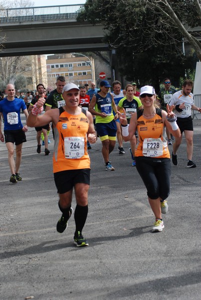 Maratona di Roma (27/03/2022) 0059