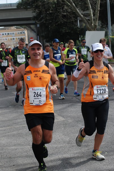Maratona di Roma (27/03/2022) 0060
