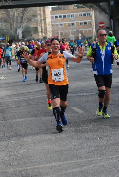 Maratona di Roma (27/03/2022) 0061