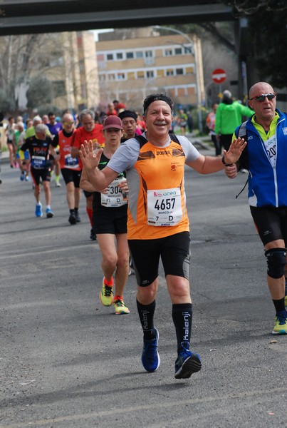 Maratona di Roma (27/03/2022) 0062