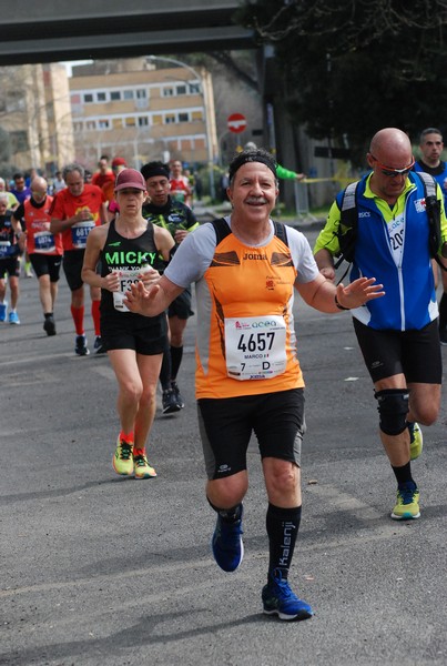 Maratona di Roma (27/03/2022) 0063