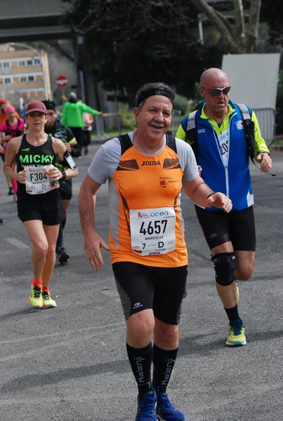 Maratona di Roma (27/03/2022) 0064