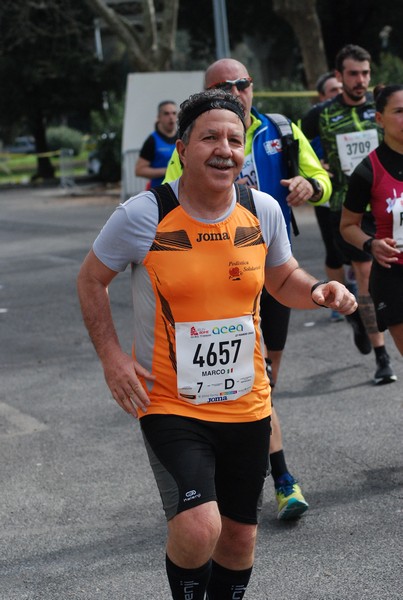 Maratona di Roma (27/03/2022) 0065