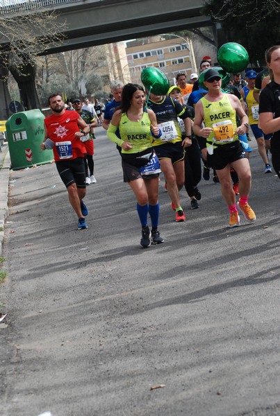 Maratona di Roma (27/03/2022) 0066
