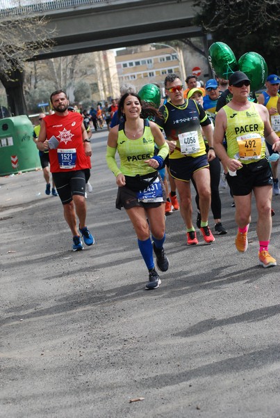 Maratona di Roma (27/03/2022) 0067