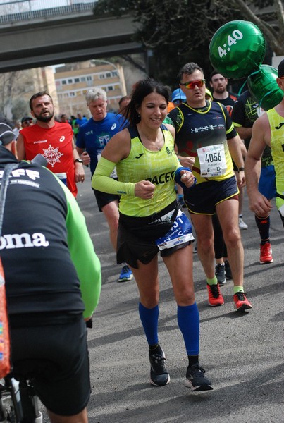 Maratona di Roma (27/03/2022) 0069