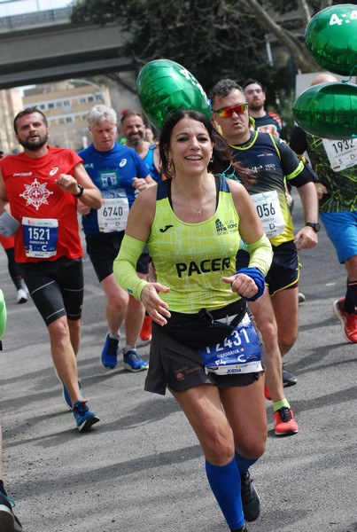 Maratona di Roma (27/03/2022) 0070
