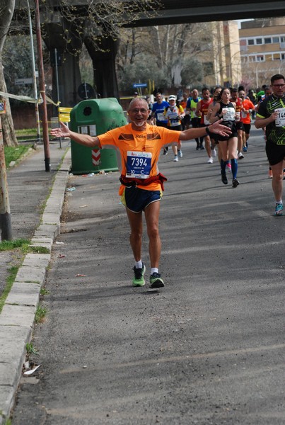 Maratona di Roma (27/03/2022) 0072