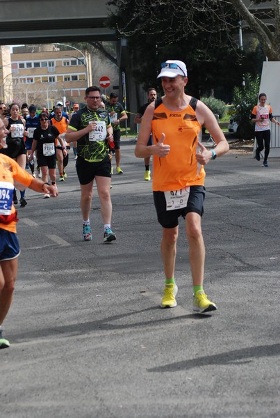 Maratona di Roma (27/03/2022) 0073