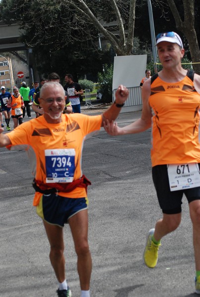 Maratona di Roma (27/03/2022) 0076