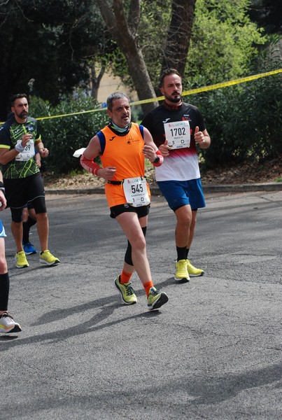 Maratona di Roma (27/03/2022) 0079