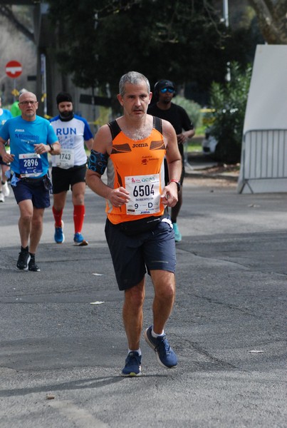 Maratona di Roma (27/03/2022) 0082