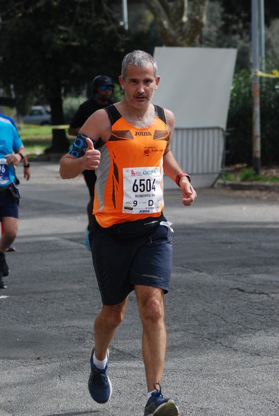 Maratona di Roma (27/03/2022) 0083