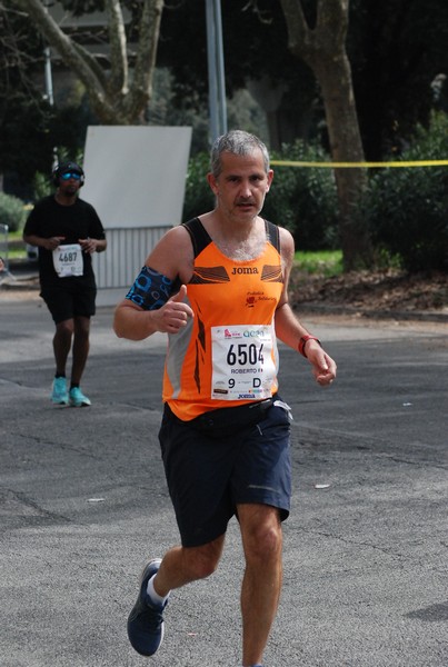Maratona di Roma (27/03/2022) 0084
