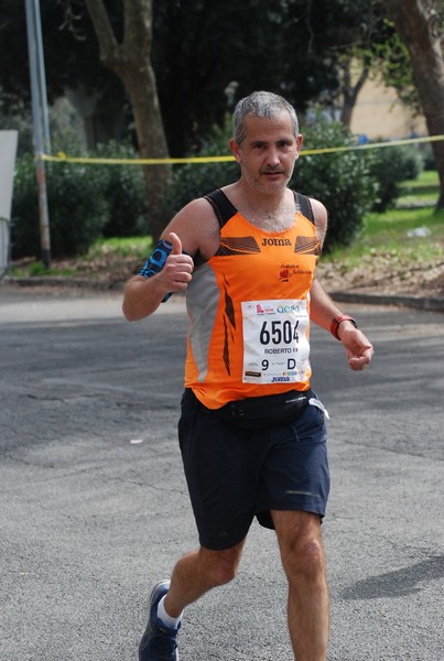 Maratona di Roma (27/03/2022) 0085