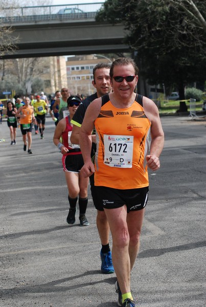 Maratona di Roma (27/03/2022) 0090