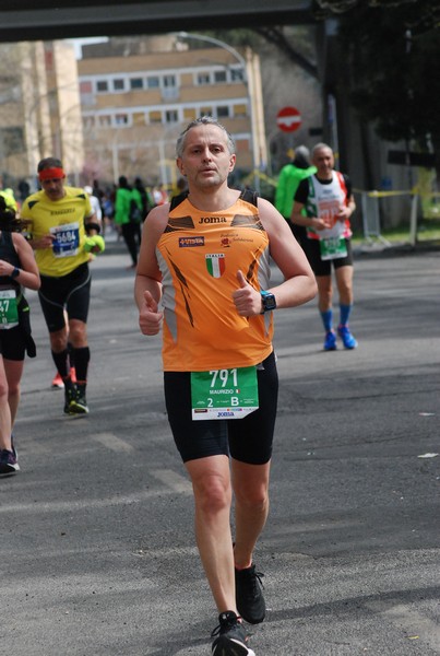 Maratona di Roma (27/03/2022) 0093