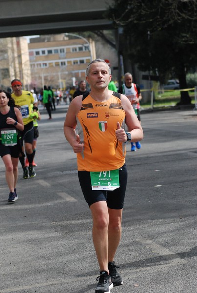 Maratona di Roma (27/03/2022) 0094