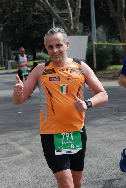 Maratona di Roma (27/03/2022) 0096